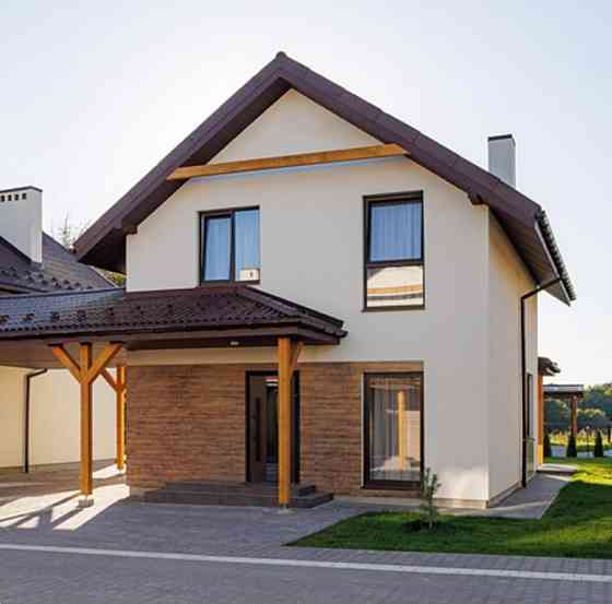 Продаж Будинок 3-кімнатний на вул. Львівська Деревач