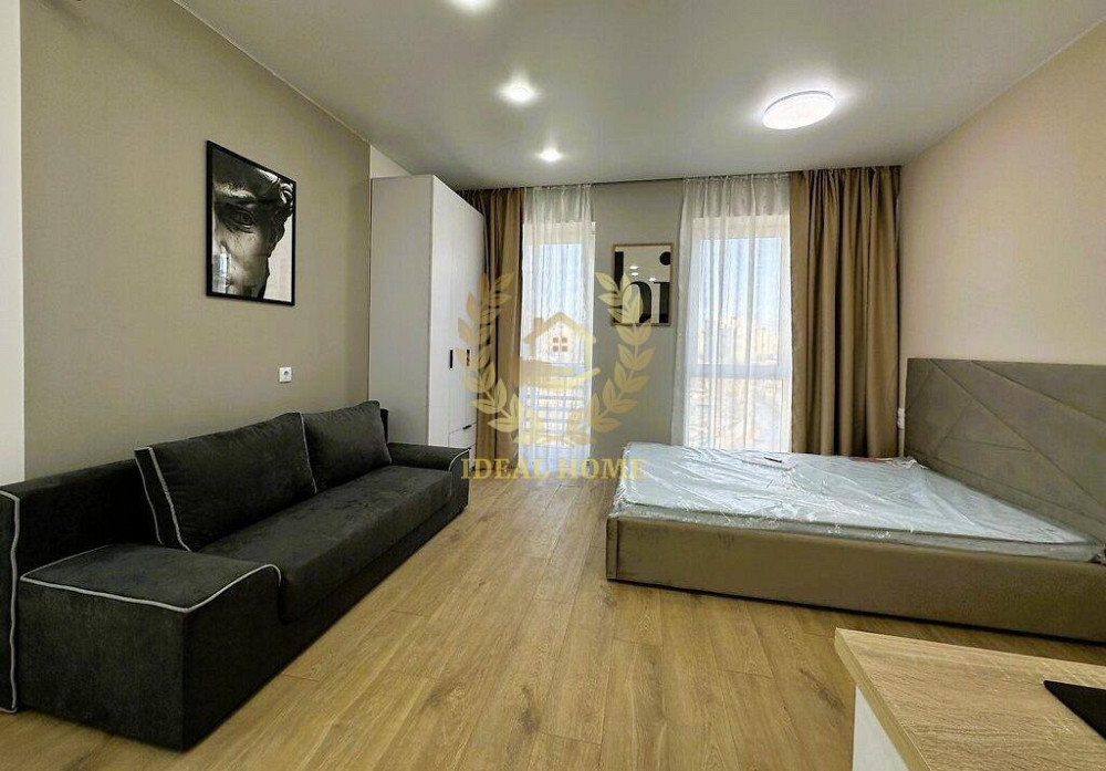 Продаж Квартира 1-кімнатна, 3/5 поверх на Обуховская ул., 91 Kiev - photo 5