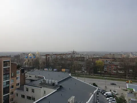 Продаж 2к Квартира 63 кв.м ЖК Панорама на Виставці Хмельницький - фото 9