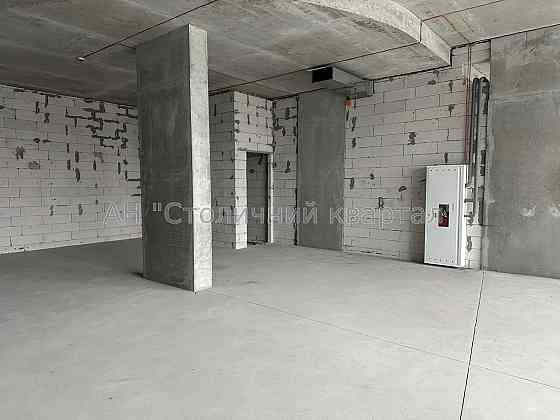 Оренда торгове приміщення на Дніпровська наб., 15Д приміщень - 1, поверх - 1/32 Киев