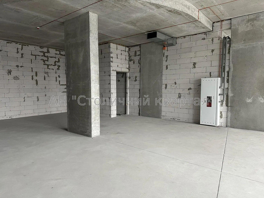 Оренда торгове приміщення на Дніпровська наб., 15Д приміщень - 1, поверх - 1/32 Киев - изображение 5