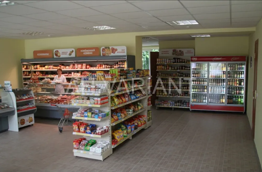 Продаж Приміщення в житловому будинку площа 85 кв.м 1-й поверх на Грушевського 63 Ужгород - фото 4