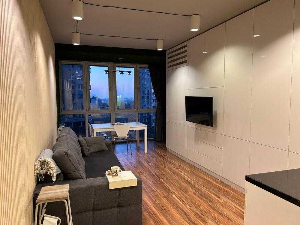 Продаж Квартира 2-кімнатна, 6/22 поверх на Симоненка вул., д. 5 Kiev - photo 1