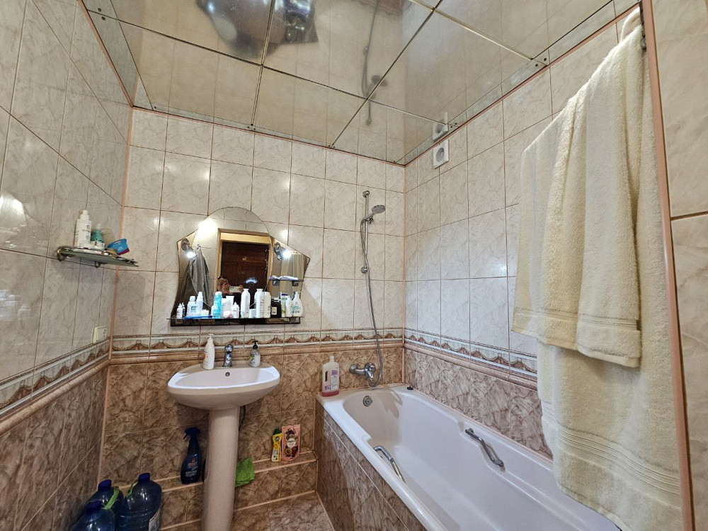 Продам шикарную 3х ком.квартиру в р-н парка Шевченко Одесса - изображение 8