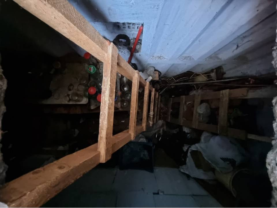 Продаж Квартира 1-кімнатна, 1/9 поверх на вул. Смілянська, 128 Черкаси - фото 8