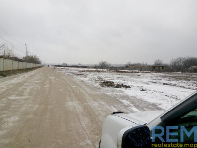 Продаж земельної ділянки 1 соток на ул. Пограничная, 20м Нерубайське - фото 3