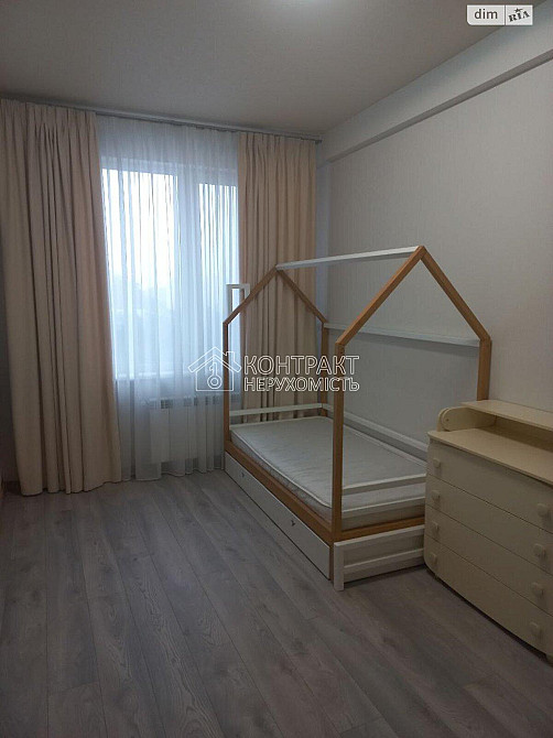 Продаж Квартира 3-кімнатна, 7/9 поверх на вул. Балакирева Харків - фото 15