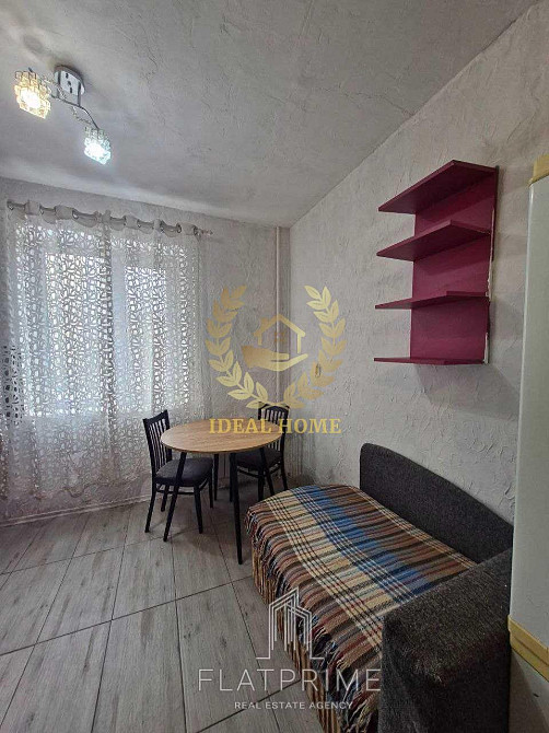 Продаж Квартира 1-кімнатна, 3/9 поверх на Академика Ефремова ул., 15 Київ - фото 1