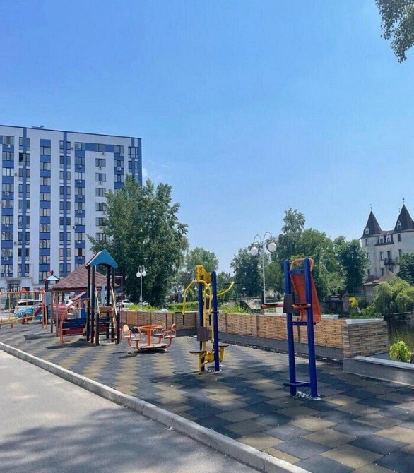 Продаж Квартира 2-кімнатна, 7/11 поверх на улица Центральная, д.21 Киев - изображение 8