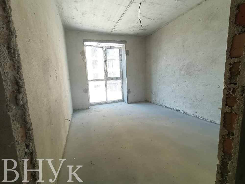 Продаж Квартира 2-кімнатна, 3/9 поверх на Текстильна Тернопіль - фото 4