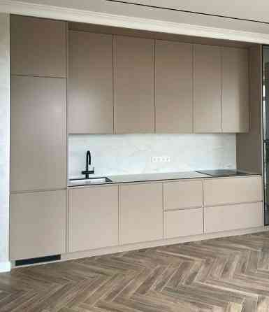 Двухкомнатная квартира на Дмитрия Донского. Одесса