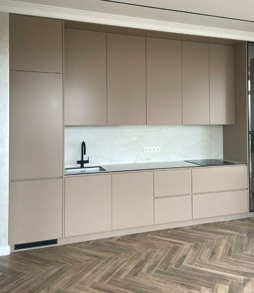 Двухкомнатная квартира на Дмитрия Донского. Одеса - фото 1