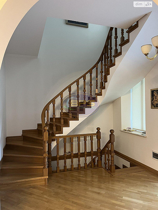 Продаж 3-поверховий Будинок з ділянкою 5.5 сот 250 кв.м 2 кімн. на Баштанная вул. Одеса - фото 6