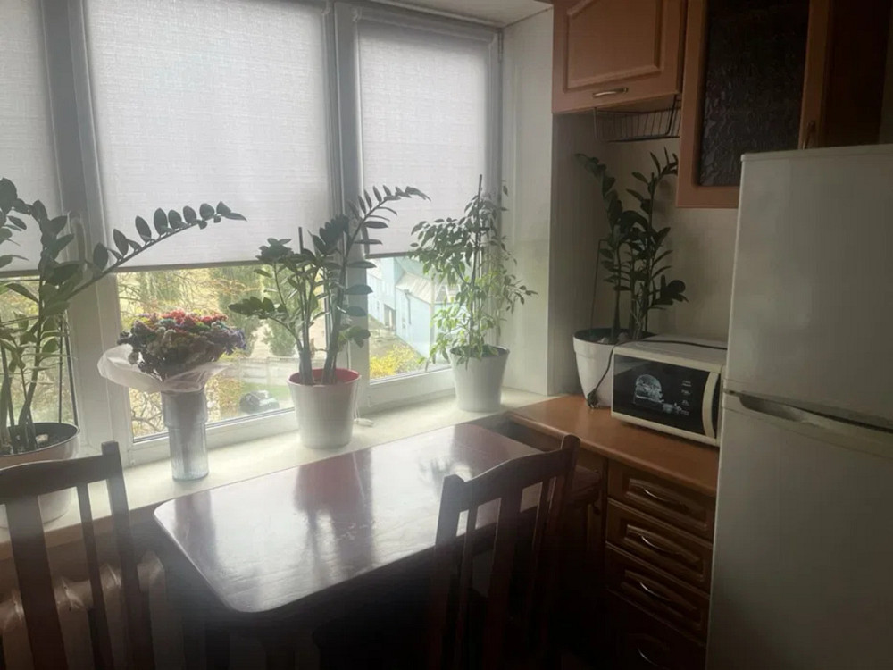 Оренда Квартира 2-кімнатна, 5/9 поверх на Харківське шоссе, 21/1 Київ - фото 3