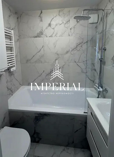 Продаж Квартира 1-кімнатна, 2/5 поверх на вул. Білецького Академіка Київ - фото 9