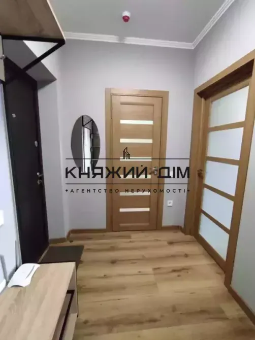 Оренда Квартира 1-кімнатна, 23/25 поверх на Академика Заболотного ул. Київ - фото 6