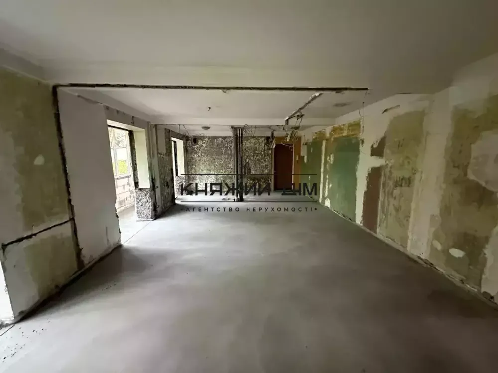 Оренда офісне приміщення на Тычины Павла просп. поверх - 1/9 Київ - фото 12