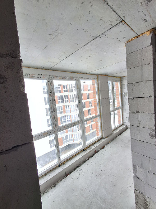 Продаж Квартира 3-кімнатна, 6/8 поверх на вул. Дубенська Кременець - фото 17