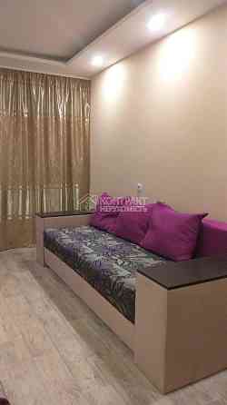 Оренда Квартира 1-кімнатна, 2/9 поверх на вул. Амосова Харьков