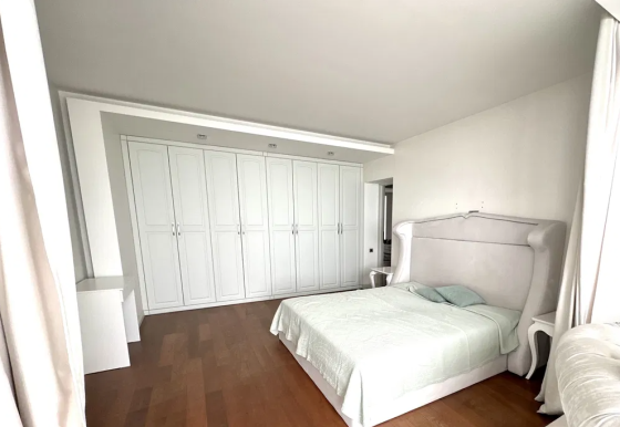 Пентхаус возле "Ланжерона" Одесса