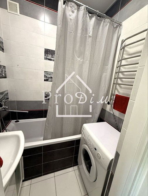 Оренда Квартира 2-кімнатна, 5/5 поверх на Олекси Тихого, 38/19 Київ - фото 3