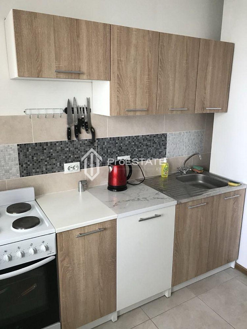 Продаж Квартира 3-кімнатна, 4/26 поверх на вул. Драгоманова Київ - фото 8