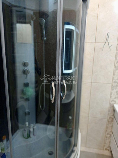 Продаж Квартира 1-кімнатна, 1/9 поверх на вул. Федоренко Харків - фото 15