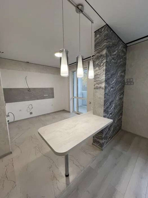 Продаж Квартира 1-кімнатна, 1/25 поверх на улица Архитектора Вербицкого, д.1 Киев - изображение 11