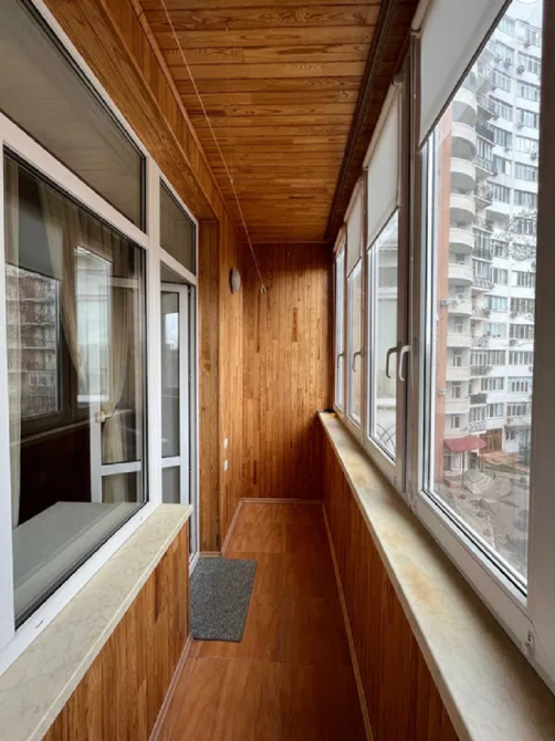 Продам 3-комнатную в НОВОМ доме, Фонтанская дорога / ЖК Подкова, 4/16 эт. Одеса - фото 17