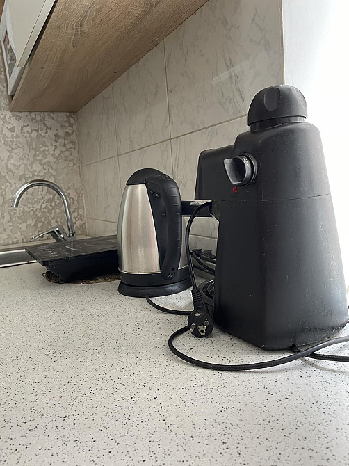 Продаж Квартира 1-кімнатна на ул. Юрия Олеши, 5б Одеса - фото 9