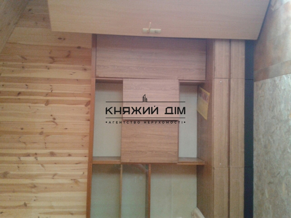 Оренда Квартира 1-кімнатна, 1/2 поверх на Садовая ул. Киев - изображение 4