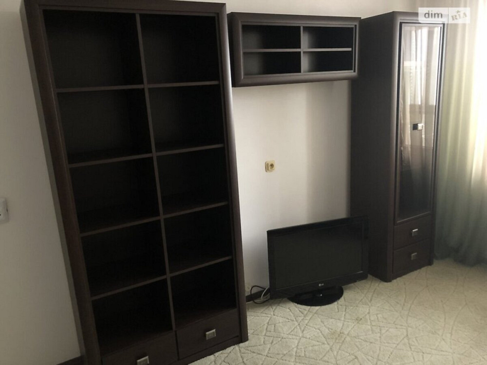 Оренда Квартира 1-кімнатна, 12/18 поверх на Петра Григоренка, 39В Київ - фото 3