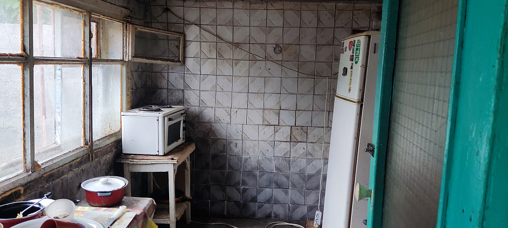 Продается не большой дом. с.Нерубайское. (НАТИ) Нерубайське - фото 4