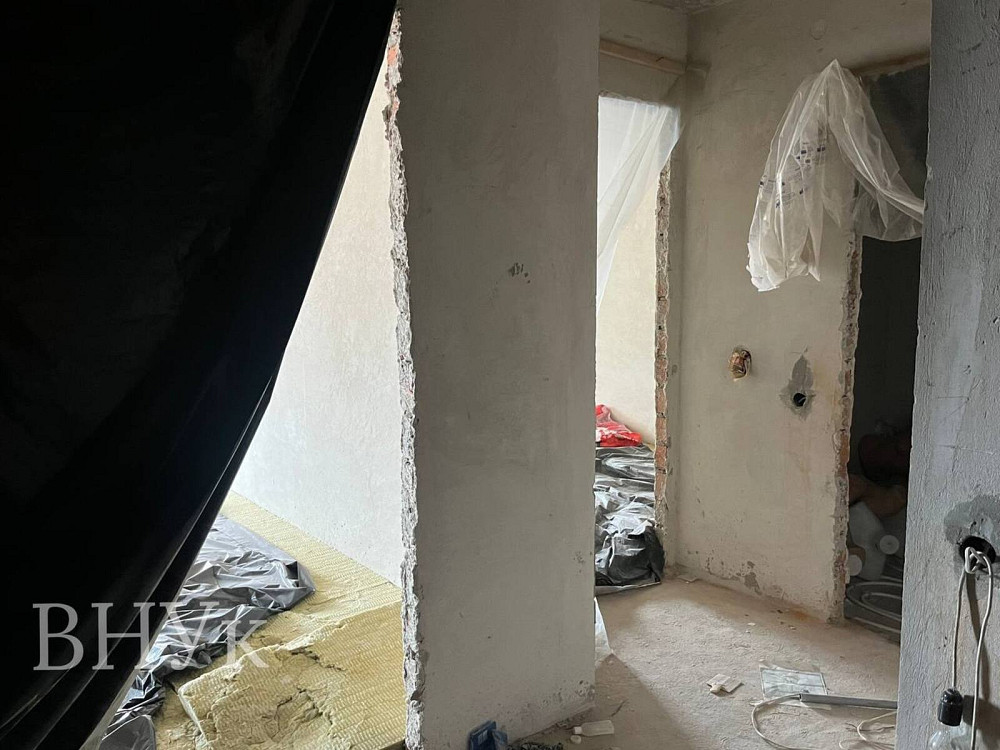 Продаж Квартира 5-кімнатна, 5/6 поверх на вул. Вербицького М. Тернопіль - фото 15