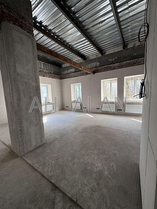 Оренда приміщення вільного призначення на Полкова вул., 76 поверх - 1/3 Київ - фото 6