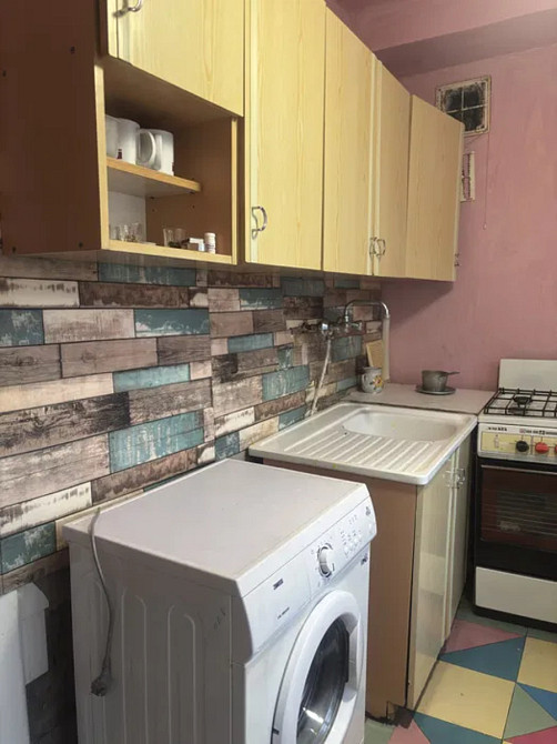 Оренда Квартира 2-кімнатна, 2/5 поверх на Дарницький бульвар, 19 Kiev - photo 6