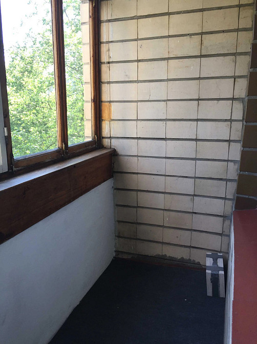 Оренда Квартира 1-кімнатна, 4/16 поверх на Шептицького, 7 Київ - фото 7