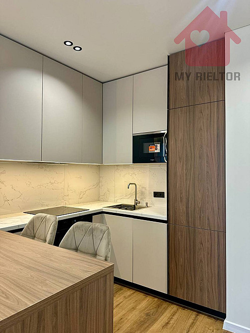 Продаж Квартира 1-кімнатна, 3/4 поверх на Собранецька Ужгород - фото 15