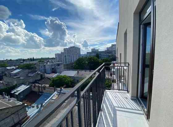 Оренда офісне приміщення на Малая Арнаутская ул., 71 поверх - 8/8 Odessa