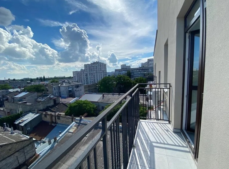 Оренда офісне приміщення на Малая Арнаутская ул., 71 поверх - 8/8 Odessa - photo 2