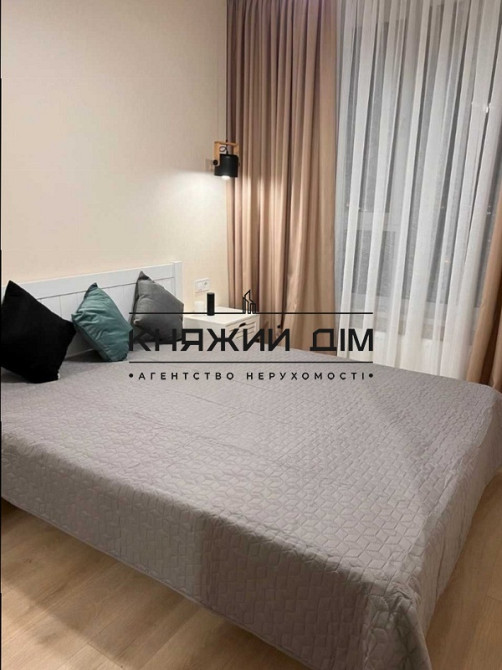 Продажа 1-комнатной в ЖК Метрополия Дарница . Київ - фото 6