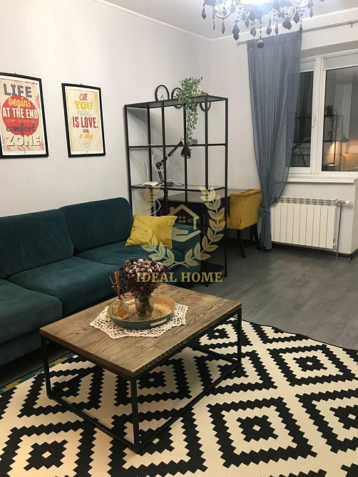 Продаж 3 кімн. квартири, Харковский масив, Київ Бориспіль - фото 5