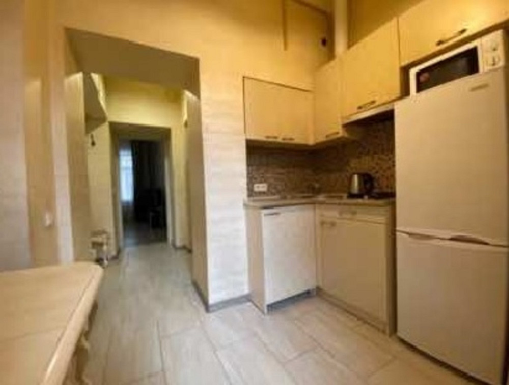 Оренда Квартира 1-кімнатна, 1/3 поверх на Греческая ул., 15 Одесса - изображение 8