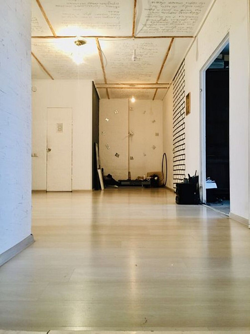 Оренда Квартира 3-кімнатна, 17/25 поверх на ул. Творческая Київ - фото 3