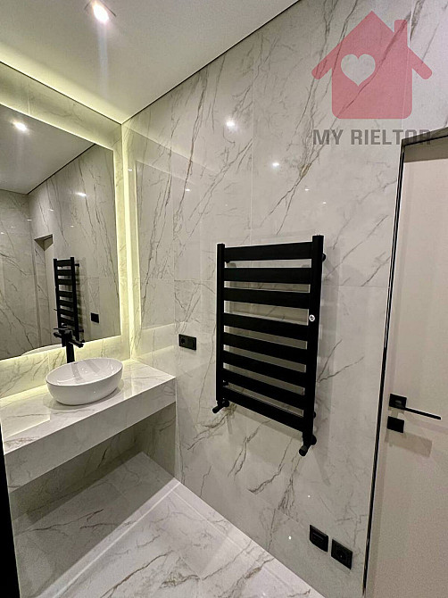 Оренда Квартира 1-кімнатна, 5/12 поверх на Бабяка Ужгород - фото 7