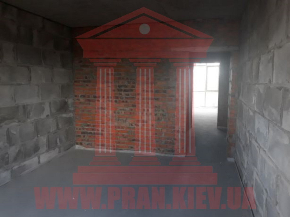 Продаж 3к Квартира 94.5 кв.м Киевский шлях, 95 Бориспіль - фото 3