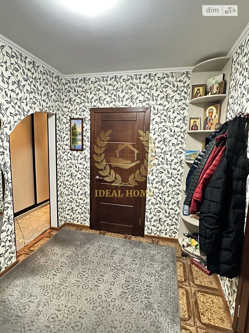 Продаж Квартира 3-кімнатна на Урловская ул., 17 Київ - фото 16