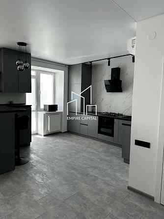 Оренда Квартира 1-кімнатна, 4/9 поверх на вул. Стрийська Львів