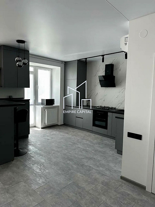 Оренда Квартира 1-кімнатна, 4/9 поверх на вул. Стрийська Львів - фото 3