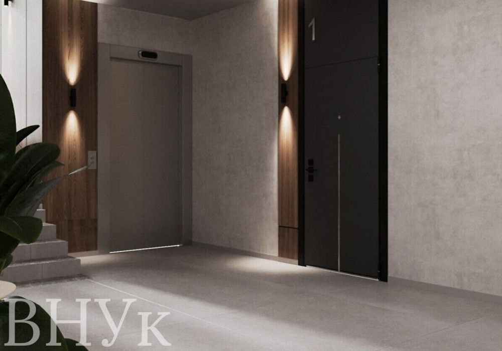 Продаж Квартира 2-кімнатна, 1/4 поверх на вул. Шпитальна Тернопіль - фото 7